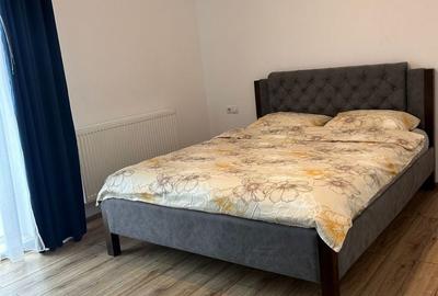 Apartament cu 2 camere în Florești - 2