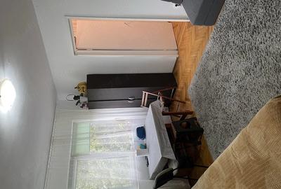Apartament cu 2 camere nedecomandat în Circumvalațiunii