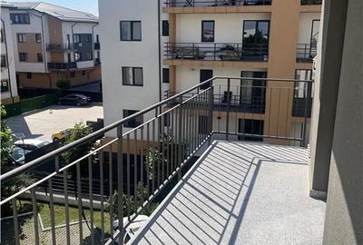 Apartament cu 2 camere decomandat, mobilat în Fundeni - 11