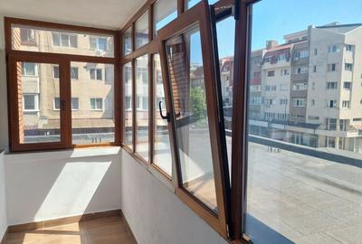 Apartament cu 2 camere decomandat în Central - 8
