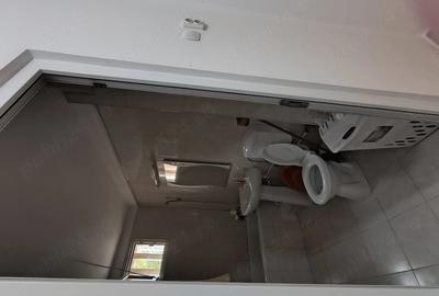 Apartament cu 2 camere semidecomandat în Abator