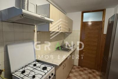 Apartament cu 3 camere decomandat în Gheorgheni - 16