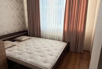 Apartament cu 2 camere decomandat în Lujerului