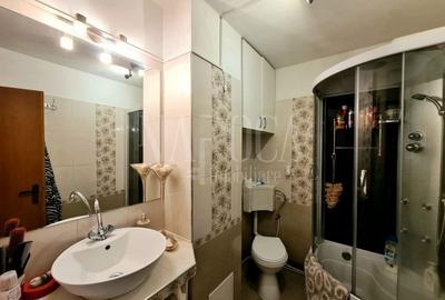 Apartament cu 3 camere decomandat în Mărăști - 13