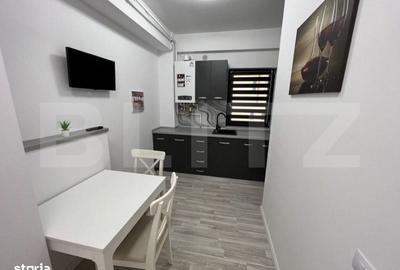 Garsonieră decomandată în Calea Severinului