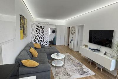 Apartament cu 2 camere în Nord