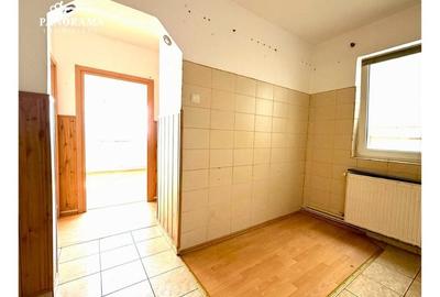 Apartament cu 3 camere decomandat în Central - 7