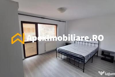 Apartament cu 3 camere decomandat în Obor