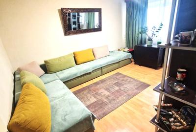 Apartament cu 2 camere decomandat în Drumul Taberei