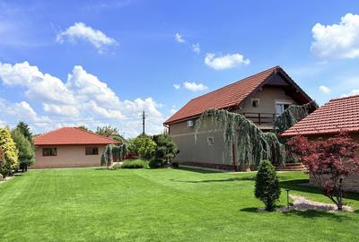 Casă cu 4 camere în Mădăraș - 6