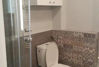 Apartament cu 2 camere semidecomandat în Ultracentral