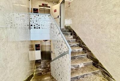 Spațiu comercial, de 36 mp, în Baza 3 - 4