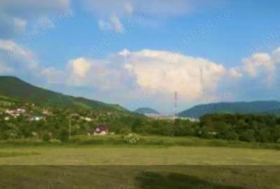 Teren de 1500 mp, în Bistrița - 1