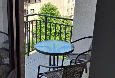 Garsonieră decomandată în Cățelu - 7