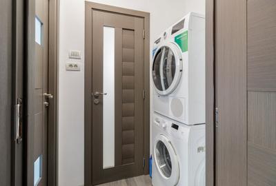 Apartament cu 2 camere semidecomandat, mobilat în Nicolae Grigorescu - 5