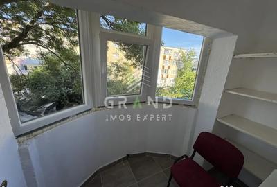 Garsonieră semidecomandată în Zorilor