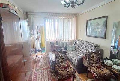 Apartament cu 2 camere semidecomandat în Iosefin - 3