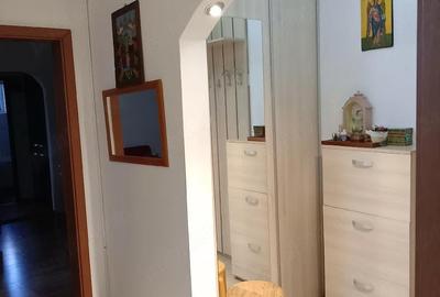 Apartament cu 3 camere semidecomandat în Mănăștur - 7