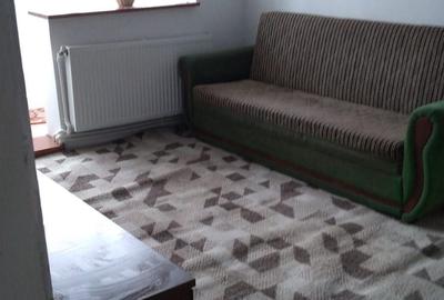 Apartament cu 2 camere semidecomandat în Central - 1