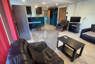 Apartament cu 2 camere decomandat, mobilat în Aviației - 5
