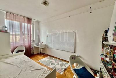 Apartament cu 3 camere semidecomandat în Grigorescu - 3
