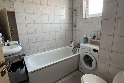 Apartament cu 2 camere decomandat în Zorilor - 3