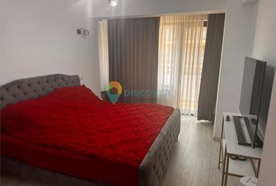 Apartament cu 2 camere decomandat în Central - 4