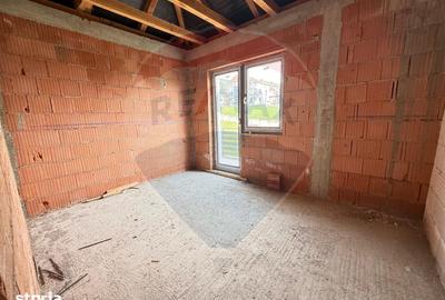 Casă cu 4 camere cu Teren 108 Mp în Podgoria