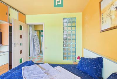 Apartament cu 4 camere decomandat, mobilat în Complex Studențesc - 16