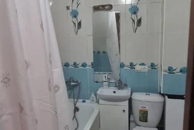 Garsonieră decomandată în Colentina