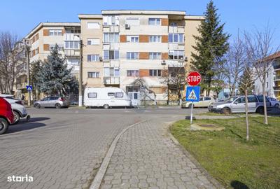 Apartament cu 2 camere decomandat, mobilat în Micălaca - 5
