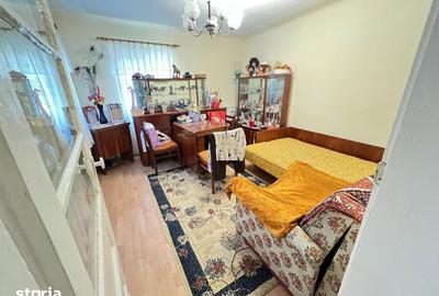 Casă cu 2 camere cu Teren 391 Mp în Vest - 12