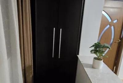 Apartament cu 2 camere semidecomandat, mobilat în Alexandru cel Bun - 3