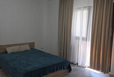Apartament cu 2 camere în Central - 2