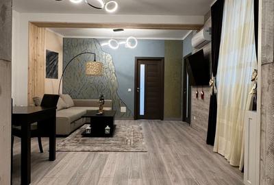 Apartament cu 3 camere decomandat, mobilat în Unirii - 2