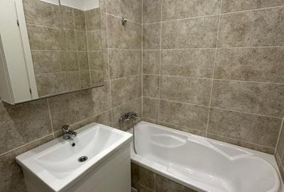 Apartament cu 2 camere decomandat în Chiajna