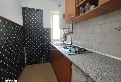 Apartament cu 2 camere nedecomandat, mobilat în Mihai Viteazul - 5