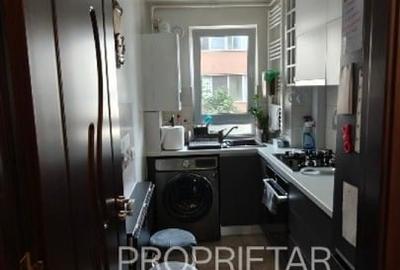 Apartament cu 2 camere semidecomandat, mobilat în Gării - 3