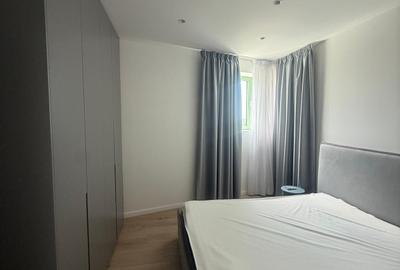 Apartament cu 2 camere decomandat în Sisești - 12