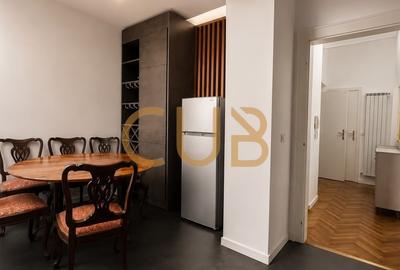 Apartament cu 4 camere în Iosefin