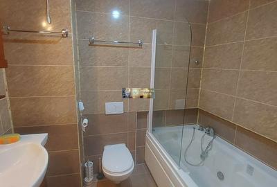 Apartament cu 2 camere în Nord - 1
