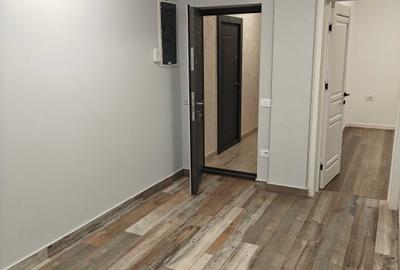 Apartament cu 2 camere decomandat în Moimești - 2