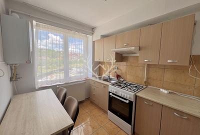 Apartament cu 2 camere semidecomandat în Iris - 2