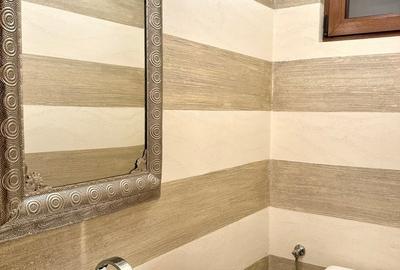 Apartament cu 3 camere decomandat, mobilat în Primăverii - 4