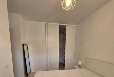Apartament cu 2 camere decomandat în Torontalului - 4