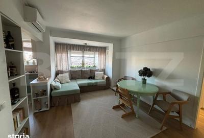 Apartament cu 3 camere în Ultracentral - 2
