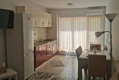 Apartament cu 2 camere în Titan - 2
