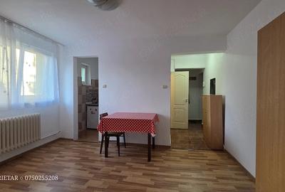 Apartament cu 2 camere semidecomandat în Gheorgheni