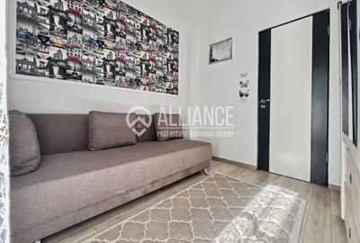 Apartament cu 3 camere decomandat, mobilat în Primo - 10