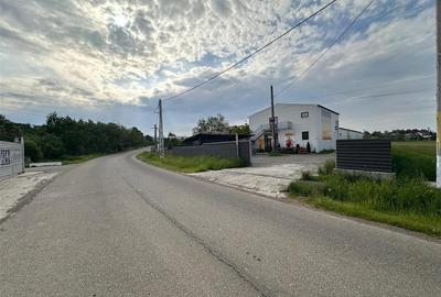 Spațiu comercial, de 569 mp, în Sud-Est - 2